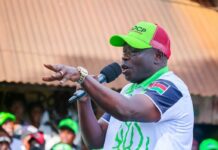 Gachagua oo IEBC ugu baaqay inay caddeyso madax-bannaanideeda