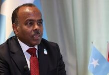 Soomaaliya oo dalalka Carabta ka dalbatay inay ka caawiyaan hor istaaga aqoonsiga Somaliland
