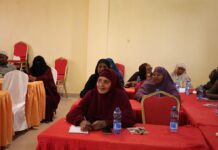 DHEGEYSO:Wajir oo xoojisay dadaallada lagu ciribtirayo gudniinka fircooniga