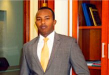 Qareen ka hawlgala Nairobi oo Loo Xiray Eedeymo La Xiriira Musuqmaasuq Lacageed oo Dhan KSh49.4 Milyan