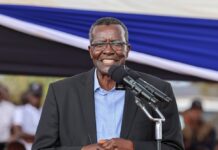 Maraga oo 17-ka Sebtembar bilaabaya safar saddex toddobaad ah oo uu ku tagayo Mareykanka