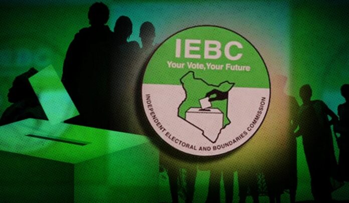 iebc