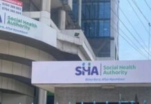SHA oo xarumaha caafimaadka ku amartay inay heshiisyada cusboonaysiiyaan ka hor 30-ka Sebtembar.