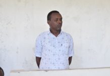 Maxkamadeynta Askari Ahmed Rashid oo Dib U Bilaabanaysa