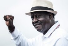 Saddex maalmood oo xus ah oo loo qabanayo Raila Odinga sannad-guuradii koowaad ee geeridiisa
