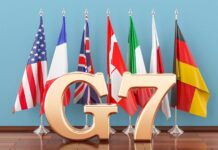 Dalalka G7 oo qorsheynaya inay suuqa kusoo daayaan kayd shidaal oo istiraatiiji ah