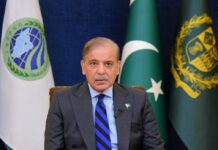 Ra’iisul Wasaaraha Pakistan oo mar kale ku celiyay sida ay uga go’an tahay sugidda amniga Sacuudiga