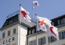 ICRC oo ka digtay in nidaamka caafimaadka Yemen uu qarka u saaran yahay burbur, iyadoo dagaalladu sii xoogeysanayaan