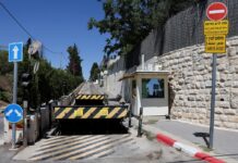 Cunaqabatayn cusub oo UK ku soo rogtay deegaannada sharci-darrada ah ee Israa’iil ayaa maanta dhaqan gashay