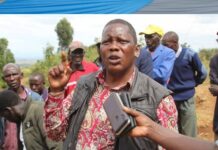 DHEGEYSO:Xildhibaan Robert Pukose oo ka hadlay hanjabaadaha loo xiray cod-bixiyeyaasha Uganda
