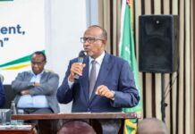 Kenya oo xaqiijisay kiiskii saddexaad ee Ebola