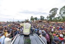 Madaxweyne Ruto oo saxiixay laba sharci oo wax ka beddelaya canshuuraha shidaalka iyo maamulka KRA