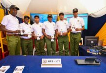 Nps oo dhammeystiray tababar ku saabsan anshaxa, daacadnimada iyo isla xisaabtanka booliiska