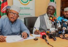 Supkem oo masaajidyada uga digtay halista ebola, kuna baaqday taxaddar