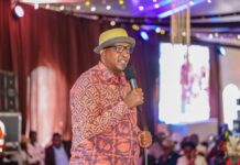 DHEGEYSO:Hoggaamiyeyaasha Kenya oo ku baaqay midnimo qaran iyo iskaashi bulsho