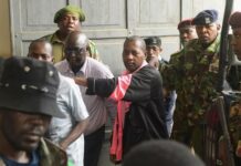 DPP-ga oo soo dhoweeyay xukunnada lagu riday Mackenzie iyo 28 qof oo kale oo lala xiriiriyay masiibadii Shakahola