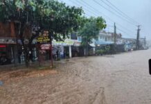 Kenya oo isu diyaarinaysa roobabka El Niño, saadaasha hawada oo ka digtay roobab inay ka da’ayaan 44 Ismaamul