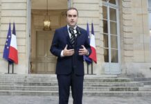 Faransiiska oo qorsheynaya bandow kadib rabshado ka dhashay dibadbaxyo