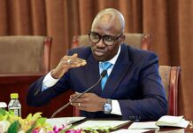 PS Sing’Oei: Digniinta safarka ee Maraykanku ka soo saaray Kenya wax saameyn ah kuma yeelan doonto dadka safarka ah