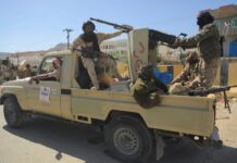 Ciidamada Yemen oo sheegay inay dileen ama dhaawaceen 1,540 dagaalyahan oo Xuutiyiinta ka tirsan