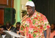 NCIC oo u yeertay xildhibaan hore Reuben Ndolo sababo la xiriira hadallo ku saabsan rabshadaha siyaasadeed