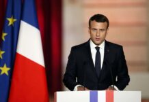 “Hadal aan macno lahayn”: Faransiiska oo diiday isku dayga Trump ee uu rabshadaha ugu sababaynayo socdaalka dadka ajaanibta ah