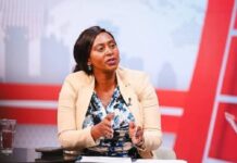 Mary Muthoni oo loo magacaabay guddoomiyaha guddi tallaalka Afrika u qaabilsan