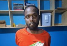 Eedeysane loo raadinayay dilalka qareen Mathew Mbobu iyo Dr. Victoria Mutiso oo la xiray
