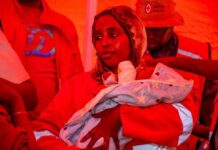 Laanqayrta Cas ee Kenya oo gargaar u fidinaysa qoysaska ka barakacay colaadaha Moyale
