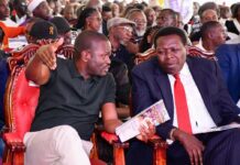 Mucaaradka oo Ruto Siiyay 14 Maalmood si uu u Soo Bandhigo Heshiiska Warshadda Saliidda Dangote-Lamu