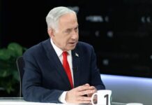Israa’iil oo doorasho muhiim ah ku go’aaminaysa mustaqbalka Netanyahu