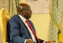 Gachagua: DCP ma aysan Sifuna u magacaabin musharraxa madaxweynaha ee doorashada 2027