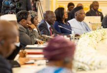 Madaxweyne Ruto oo ku baaqay in la xoojiyo xiriirka dhaqaale ee Kenya iyo Ruushka