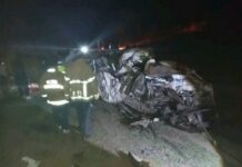 Dhimashada 17 qof oo ku dhintay shilkii Makueni oo baaritaanka meydadkooda la qorsheeyay manata
