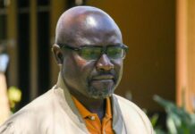DHEGEYSO:Ya loo adeegsan xuska Raila in lacag lagu ururiyo, Guddigu oo taa ka digay