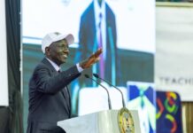 DHEGEYSO:Ruto oo Dalbaday in Lacagaha Hawlgabka Lagu Bixiyo 10 Maalmood Gudahood