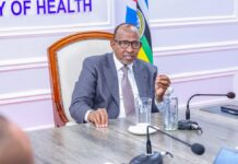 Duale oo sheegay in Kenya aysan xirayn xuduudaheeda kadib kiiskii Ebola