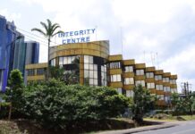 EACC oo soo celisay dhul dowladeed oo qiimihiisu yahay KSh51 milyan