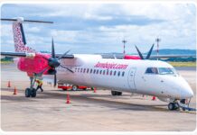 In ka badan 66 qof oo lala socdo kadib xaalad caafimaad oo la xiriirta JamboJet