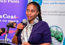 DHEGEYSO:Digniin laga muujiyay faafitaanka Ebola ee xadka Kenya iyo Uganda
