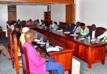 Dci oo wacyigalin ka samaysay xaaladaha maskaxda