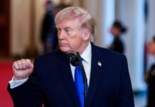 Trump oo sheegay in Ukraine ay u baahan tahay madaxweyne cusub oo oggolaan kara in dagaalka la soo afjaro