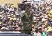 DHEGEYSO:Madaxweyne William Ruto ayaa mucaaradka ku eedeeyay inaysan lahayn qorshe cad oo dalka hore loogu sii wadi karo.