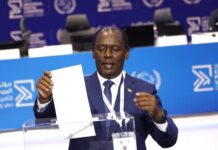Kabogo oo dalbaday in shaqada laga eryo guddomiya xaafadeedyada ee ku guuldarreysta la dagaallanka khamriga sharci darrada ah